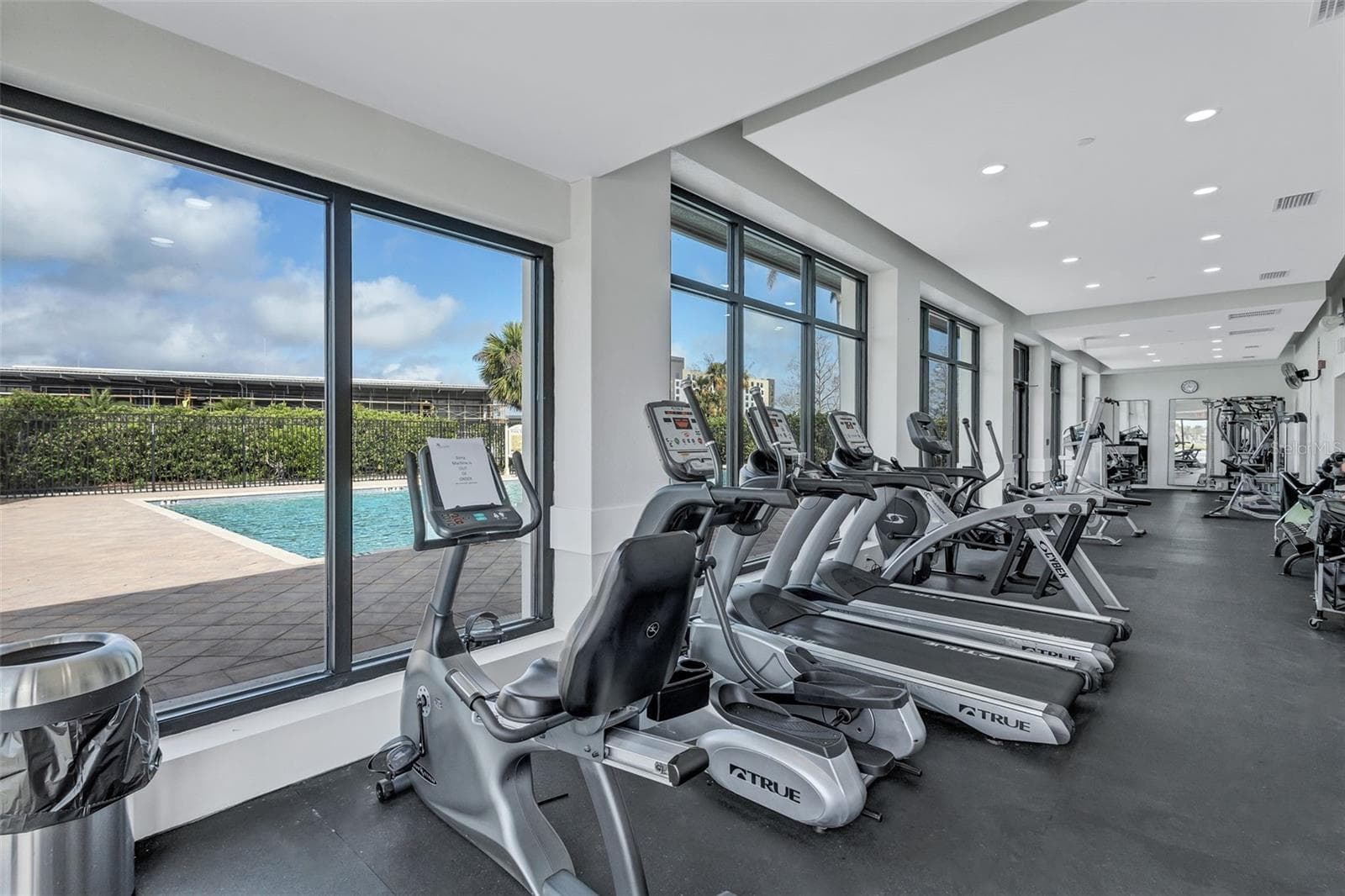 Condominium at 130 RIVIERA DUNES WAY #506, PALMETTO, photo 41 of 46