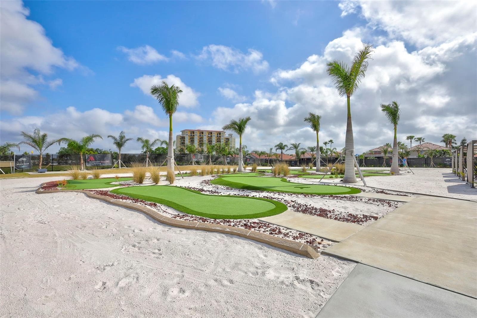Condominium at 130 RIVIERA DUNES WAY #506, PALMETTO, photo 45 of 46