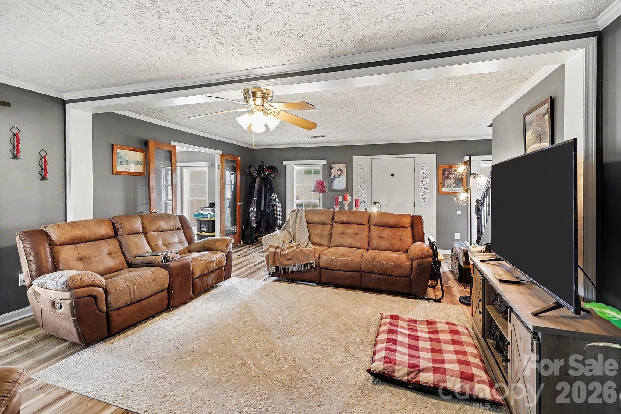 Single Family Residence at Mooresville, photo 2 of 19
