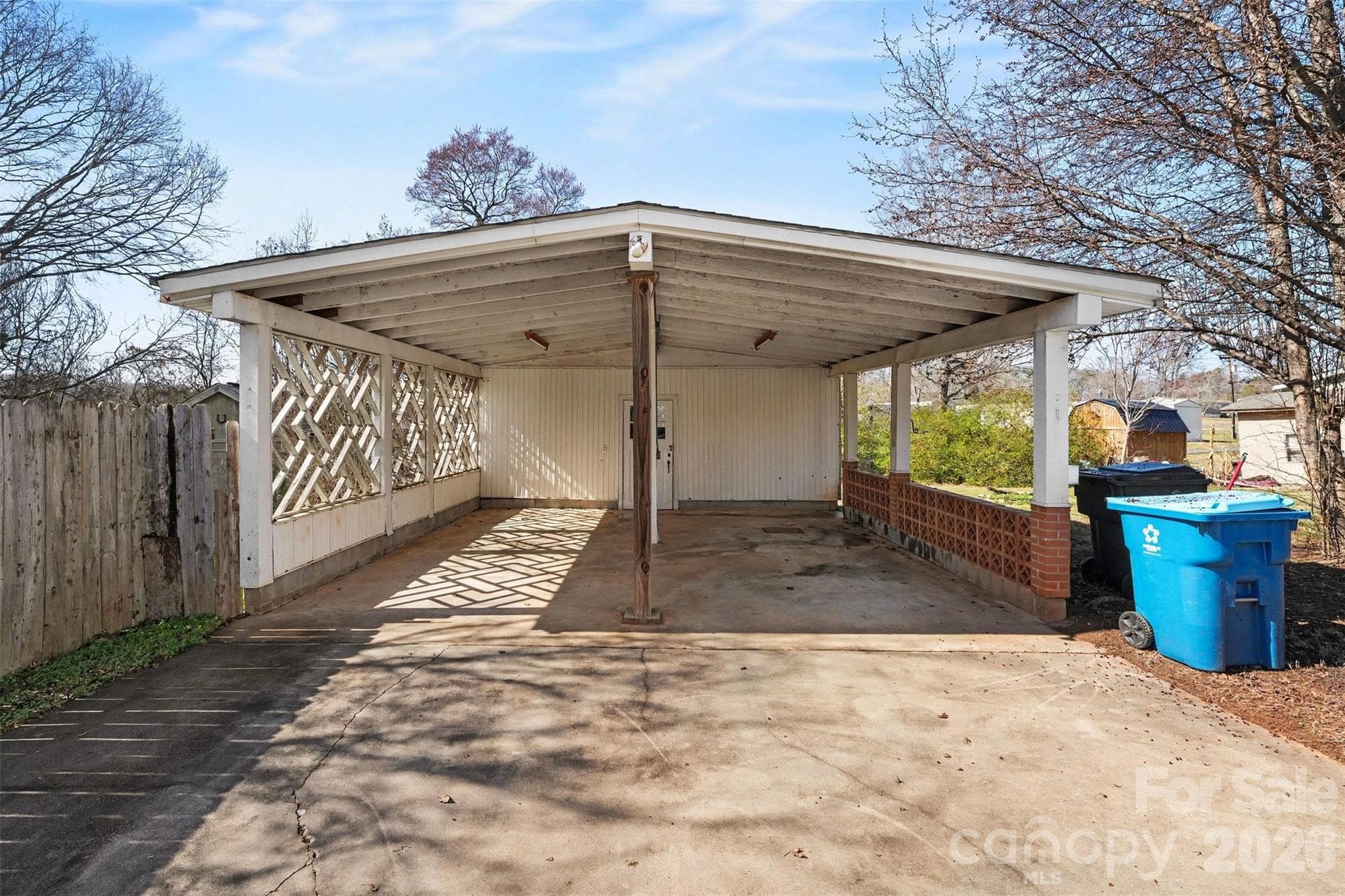 Single Family Residence at 1440 Majolica Road, Salisbury, photo 2 of 25