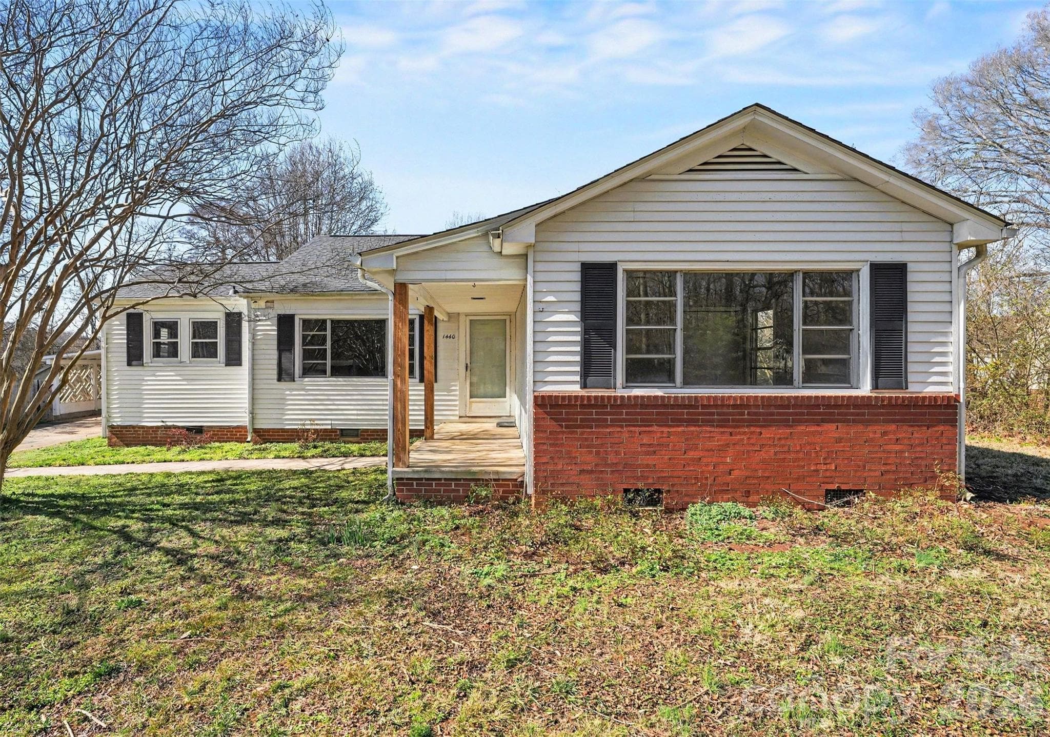 Single Family Residence at 1440 Majolica Road, Salisbury, photo 6 of 25