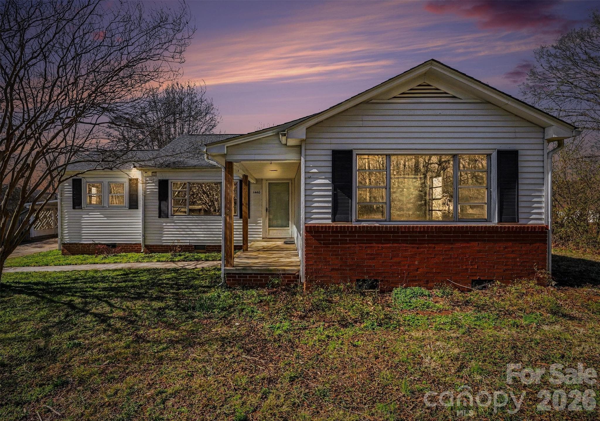 Single Family Residence at 1440 Majolica Road, Salisbury, photo 24 of 25