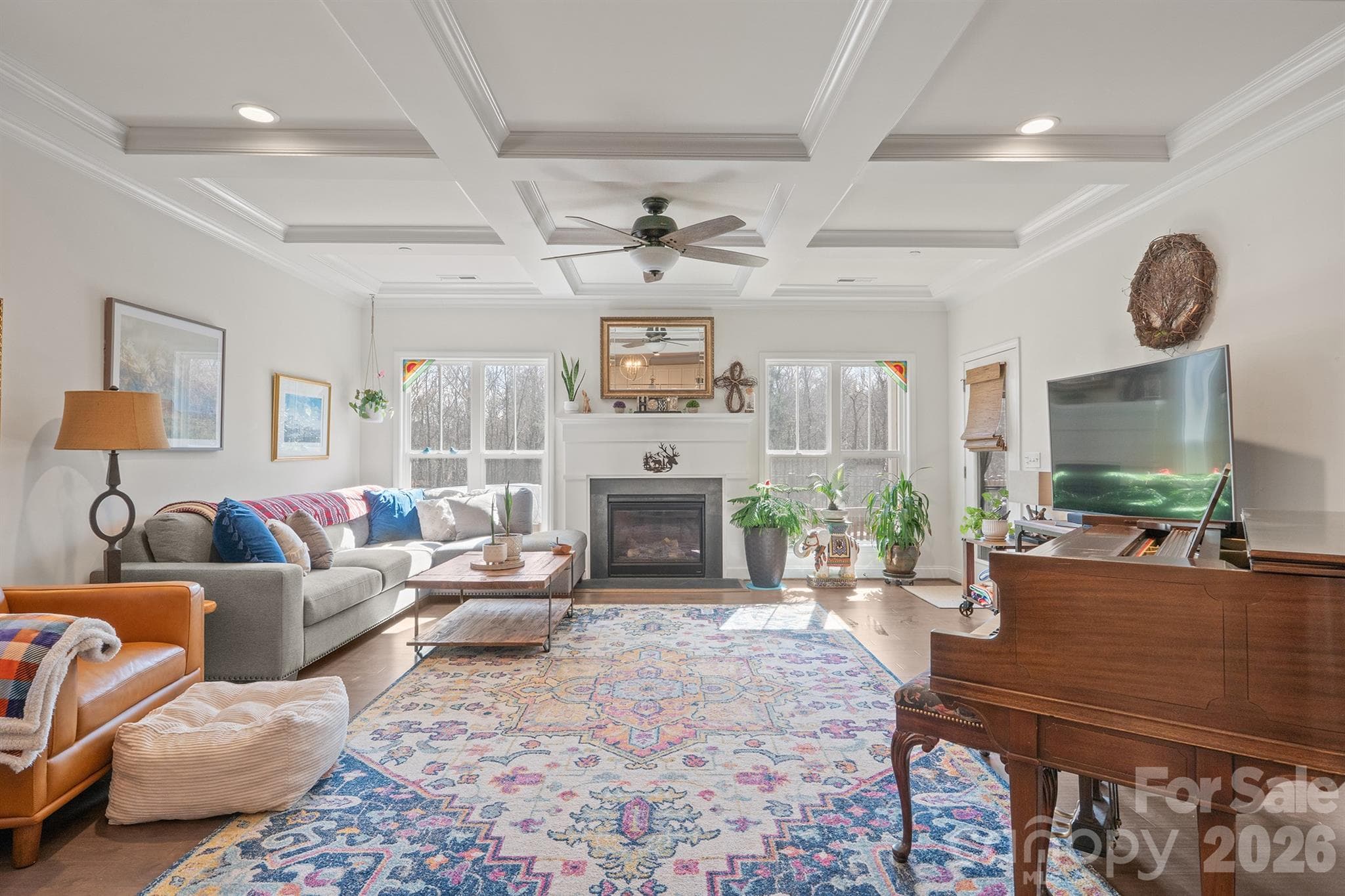 Great Room - 3081 Spring Forest Road, Harrisburg