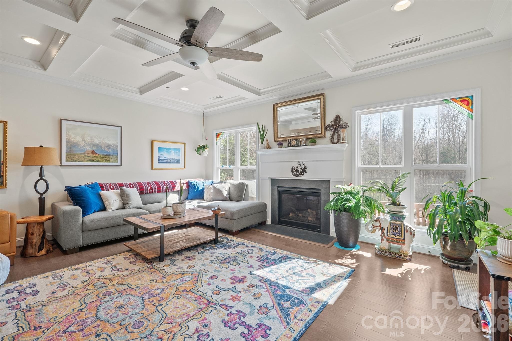 Great Room - 3081 Spring Forest Road, Harrisburg