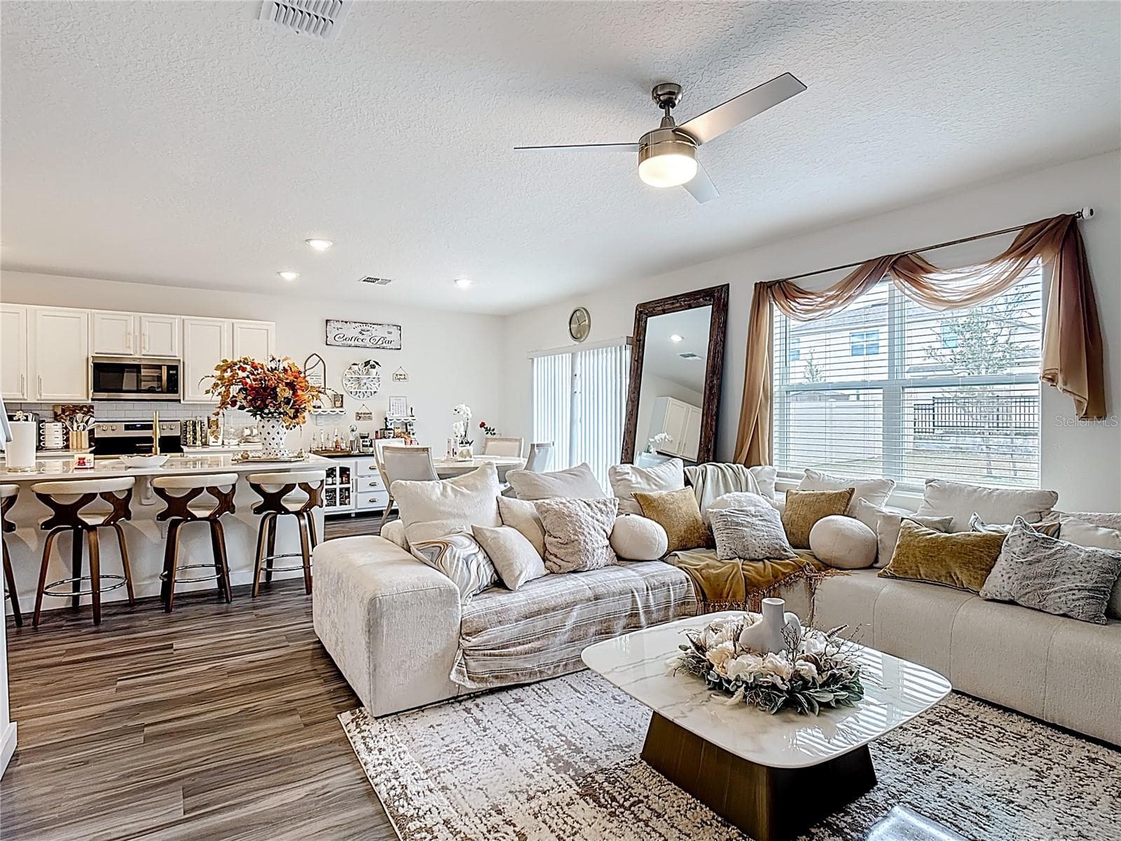 Single Family Residence at 4004 MALAWI TRL, ST CLOUD, photo 21 of 65