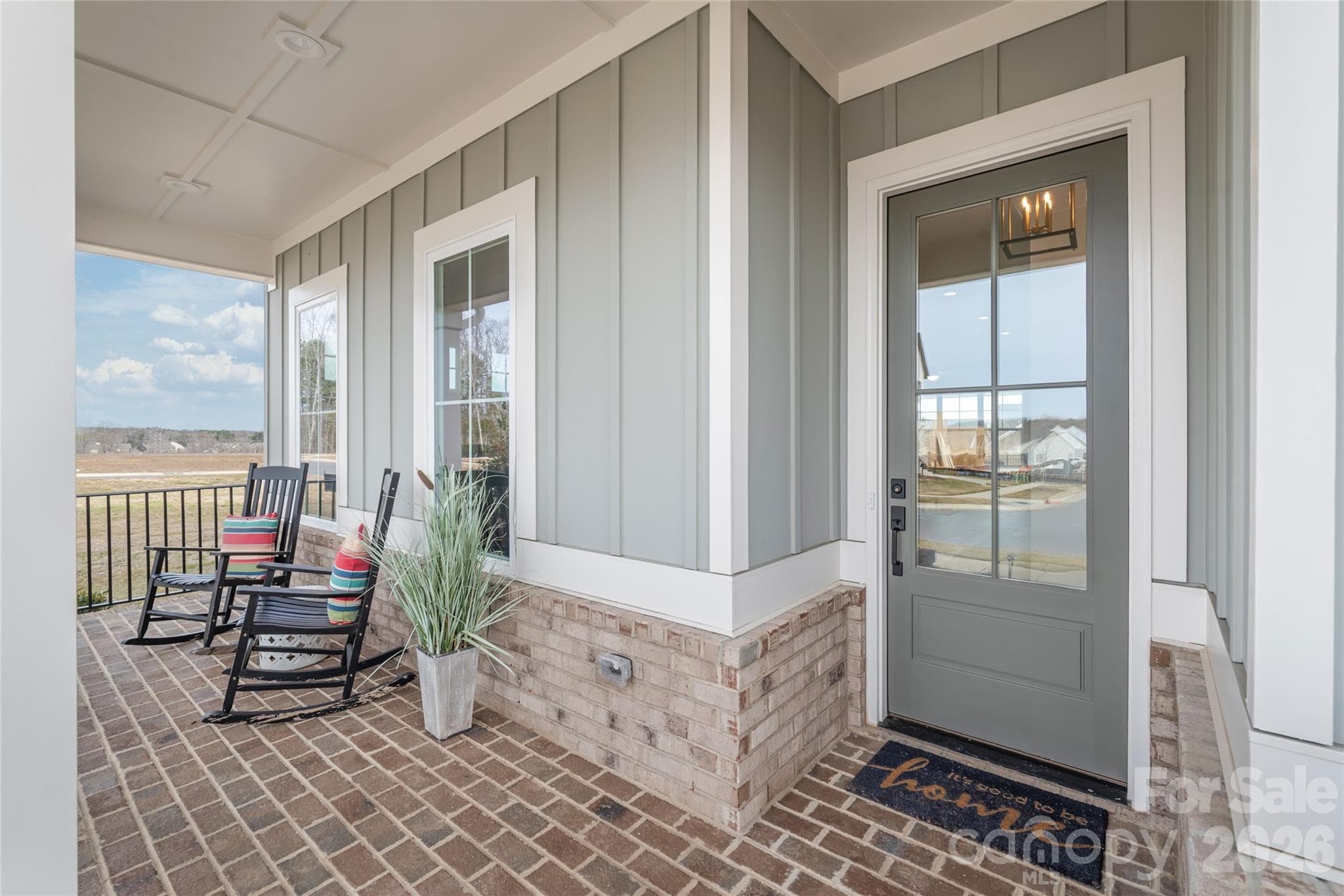 Single Family Residence at Davidson, photo 3 of 44