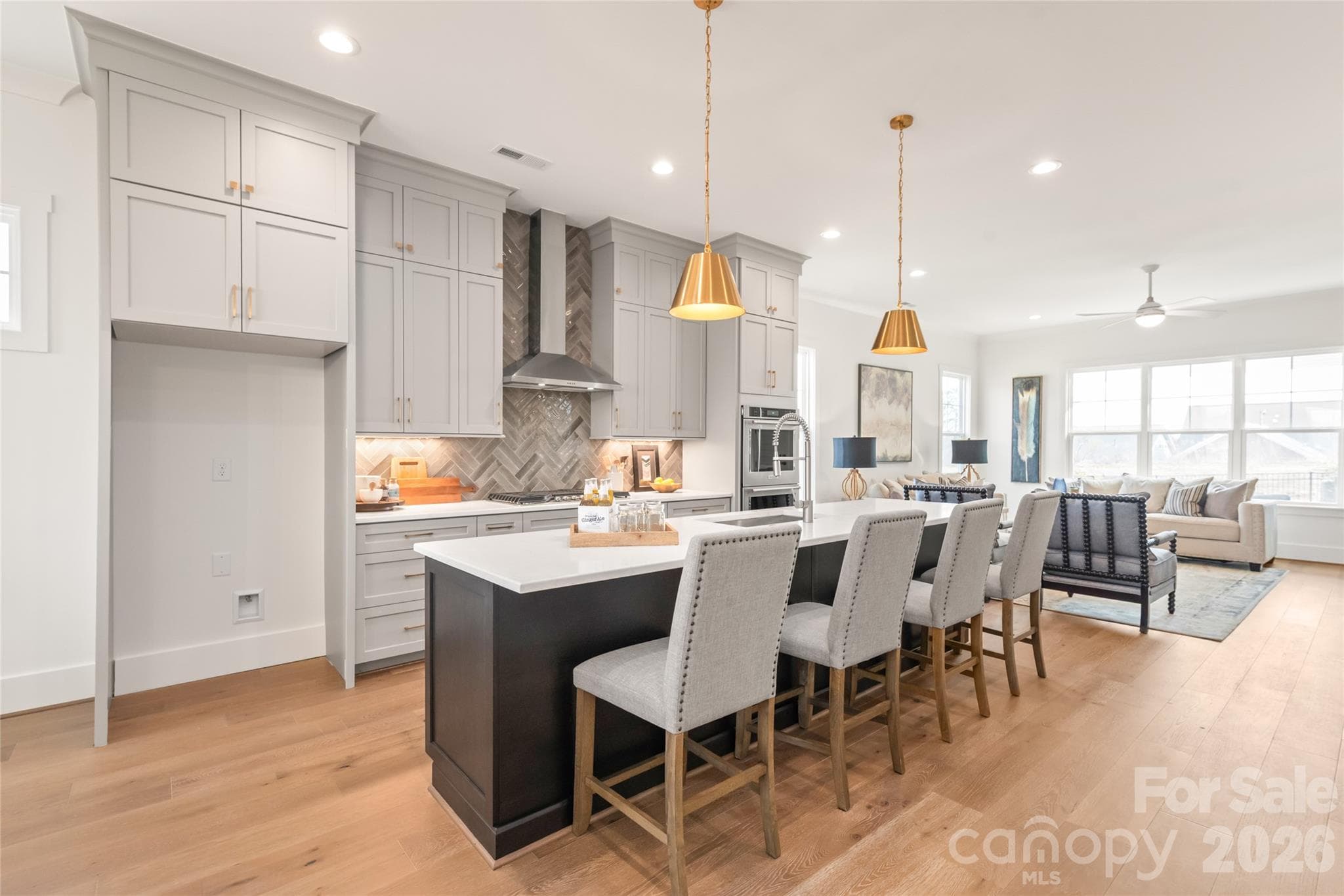 Single Family Residence at Davidson, photo 6 of 44