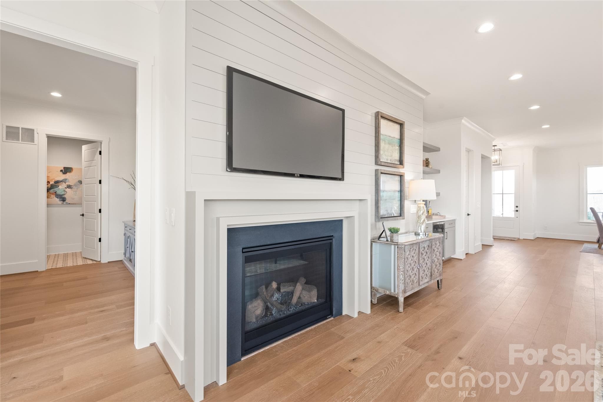 Single Family Residence at Davidson, photo 11 of 44