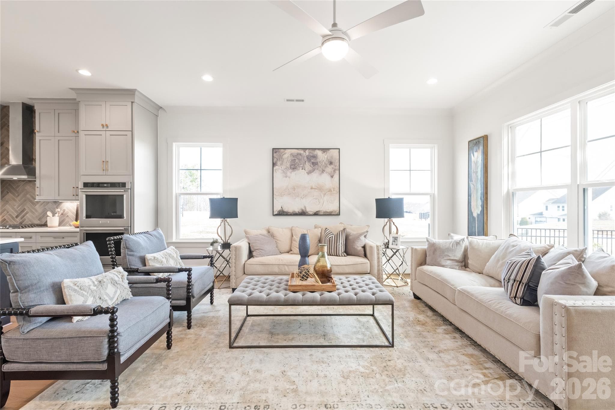 Single Family Residence at Davidson, photo 12 of 44