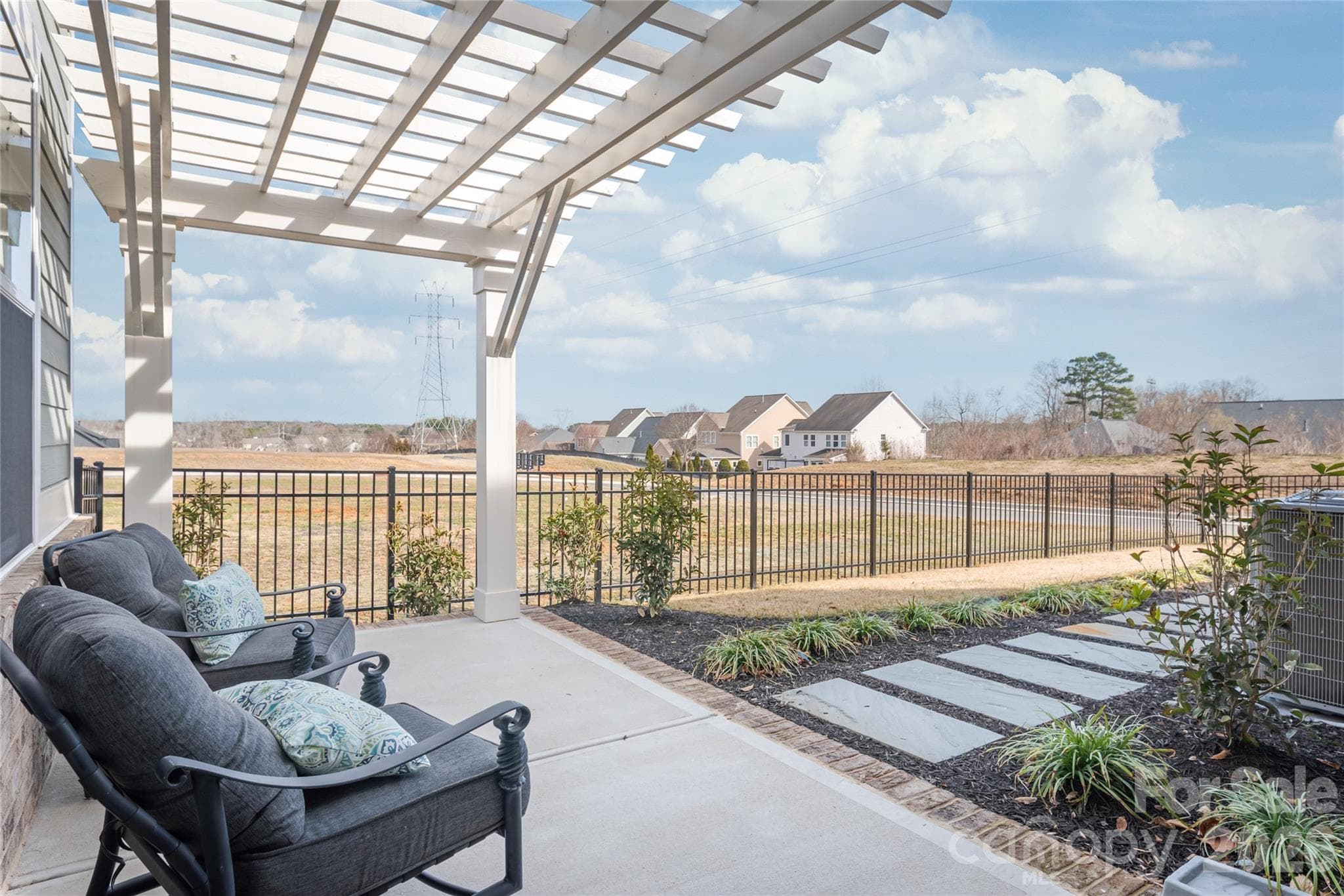Single Family Residence at Davidson, photo 40 of 44