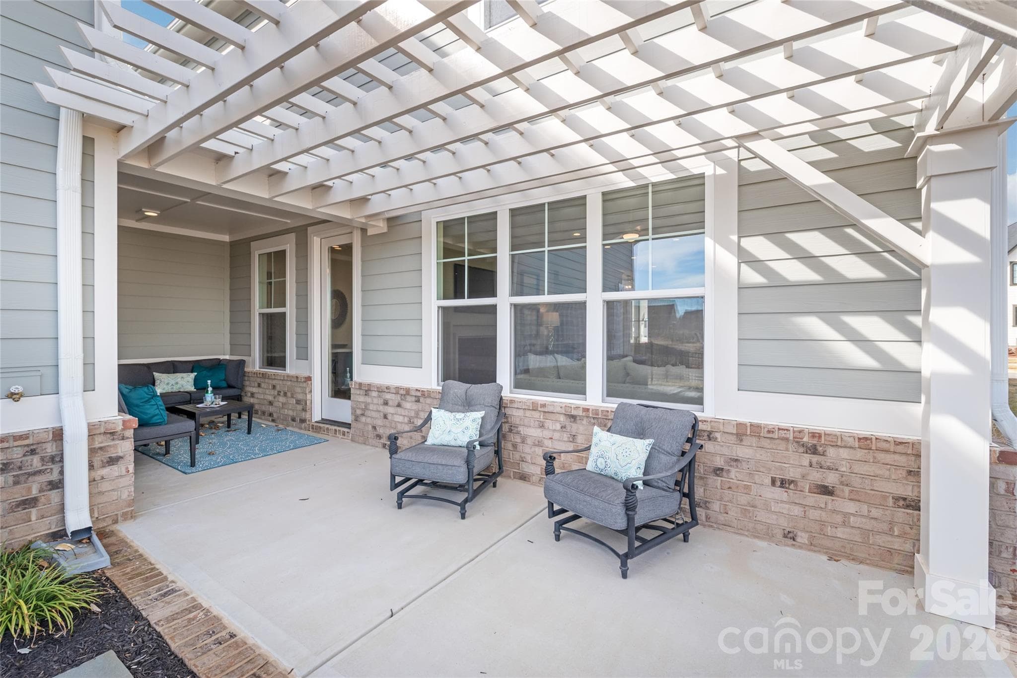 Single Family Residence at Davidson, photo 41 of 44