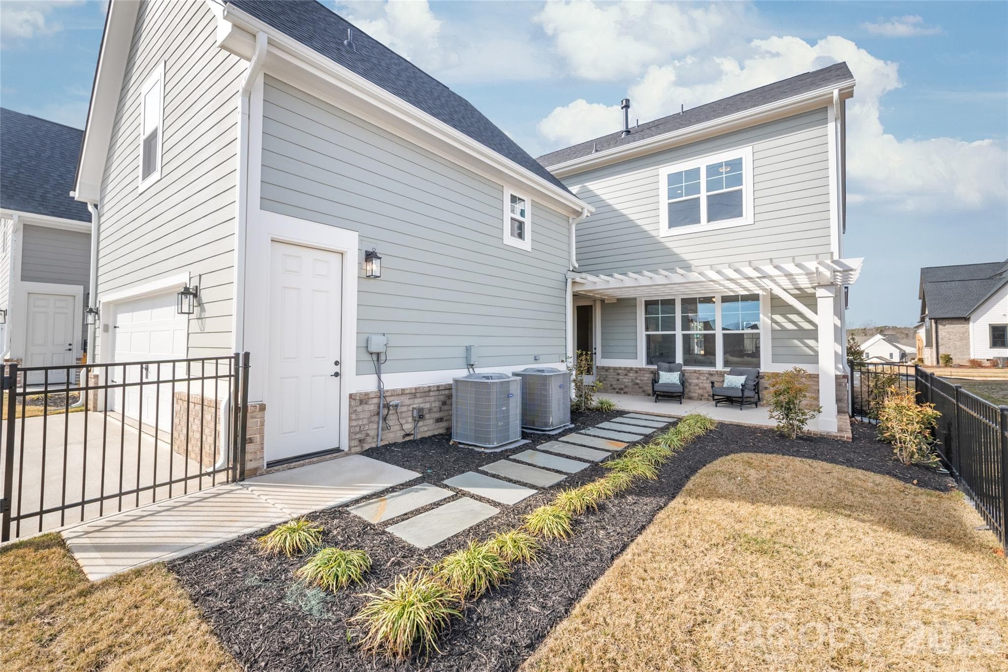 Single Family Residence at Davidson, photo 42 of 44