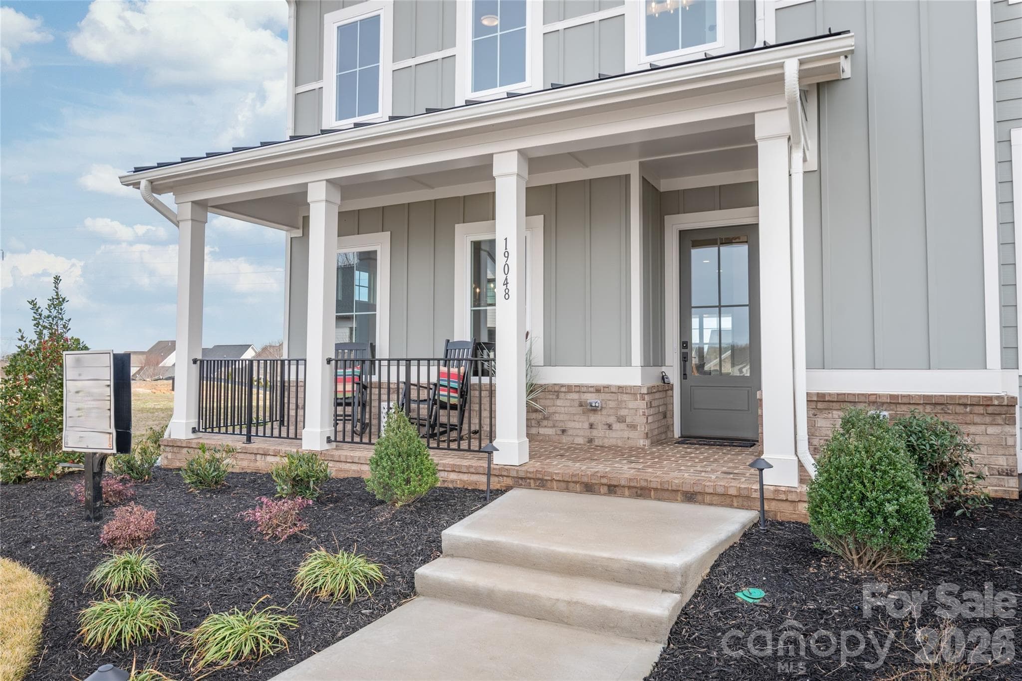 Single Family Residence at Davidson, photo 2 of 44