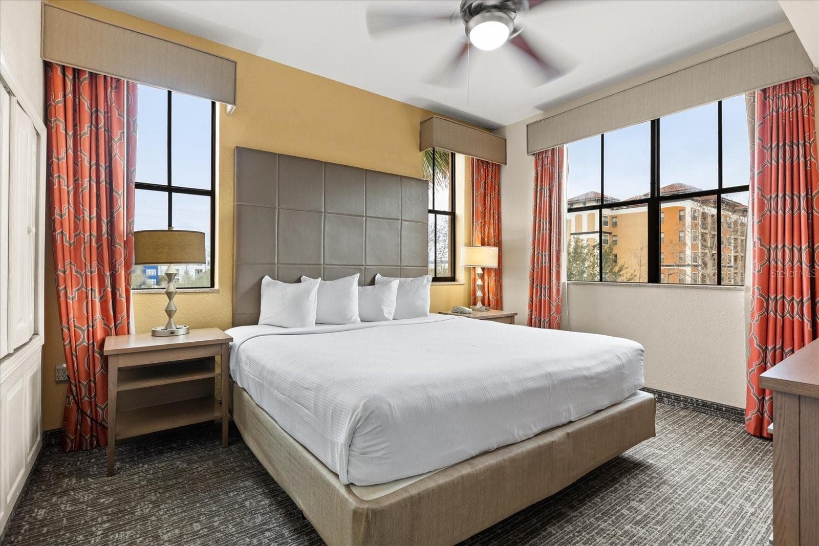 Condo - Hotel at 12539 FLORIDAYS RESORT DR #404D, ORLANDO, photo 13 of 61