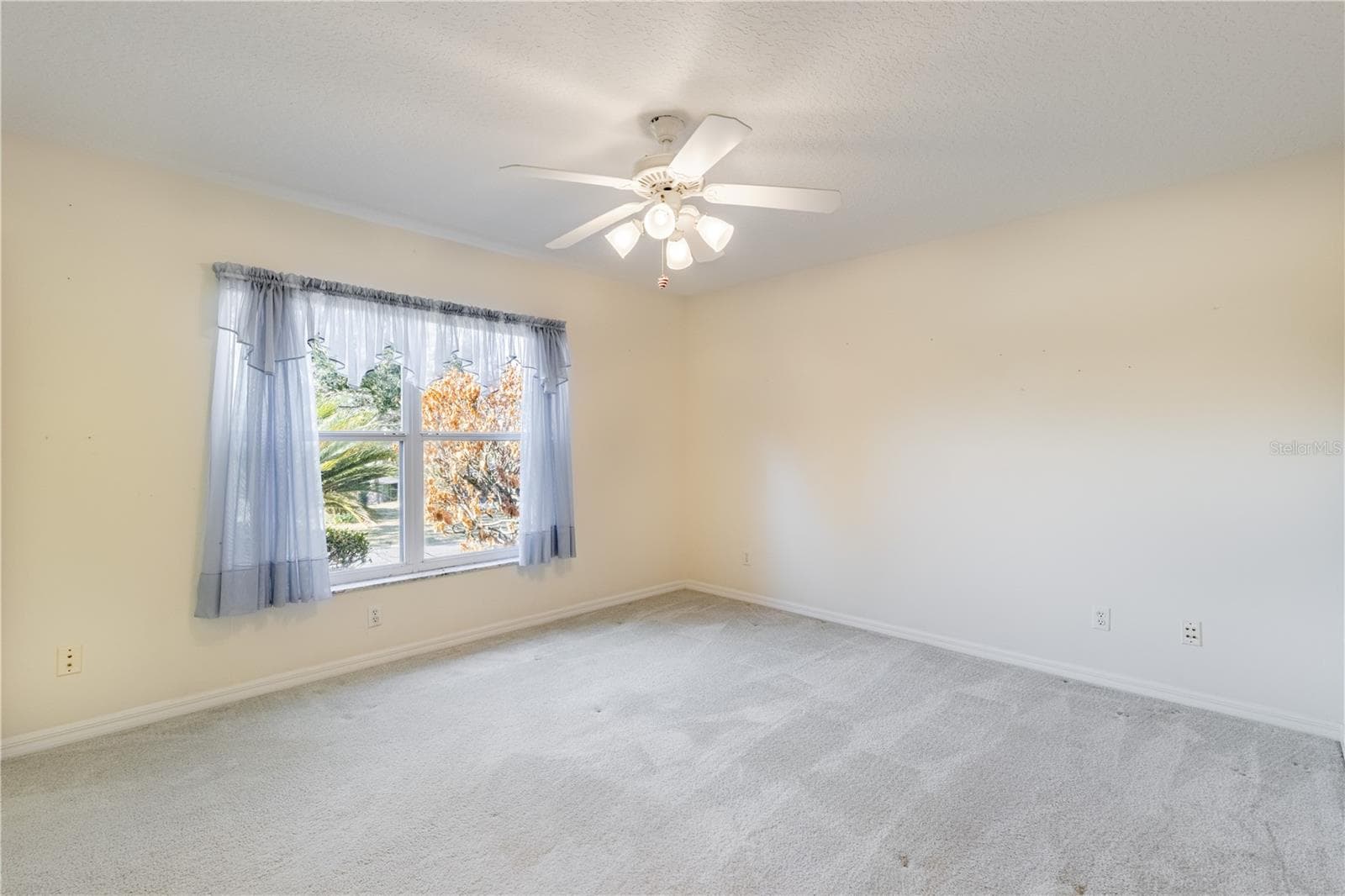 Bedroom 3 - 5732 FREEPORT DR, TAVARES