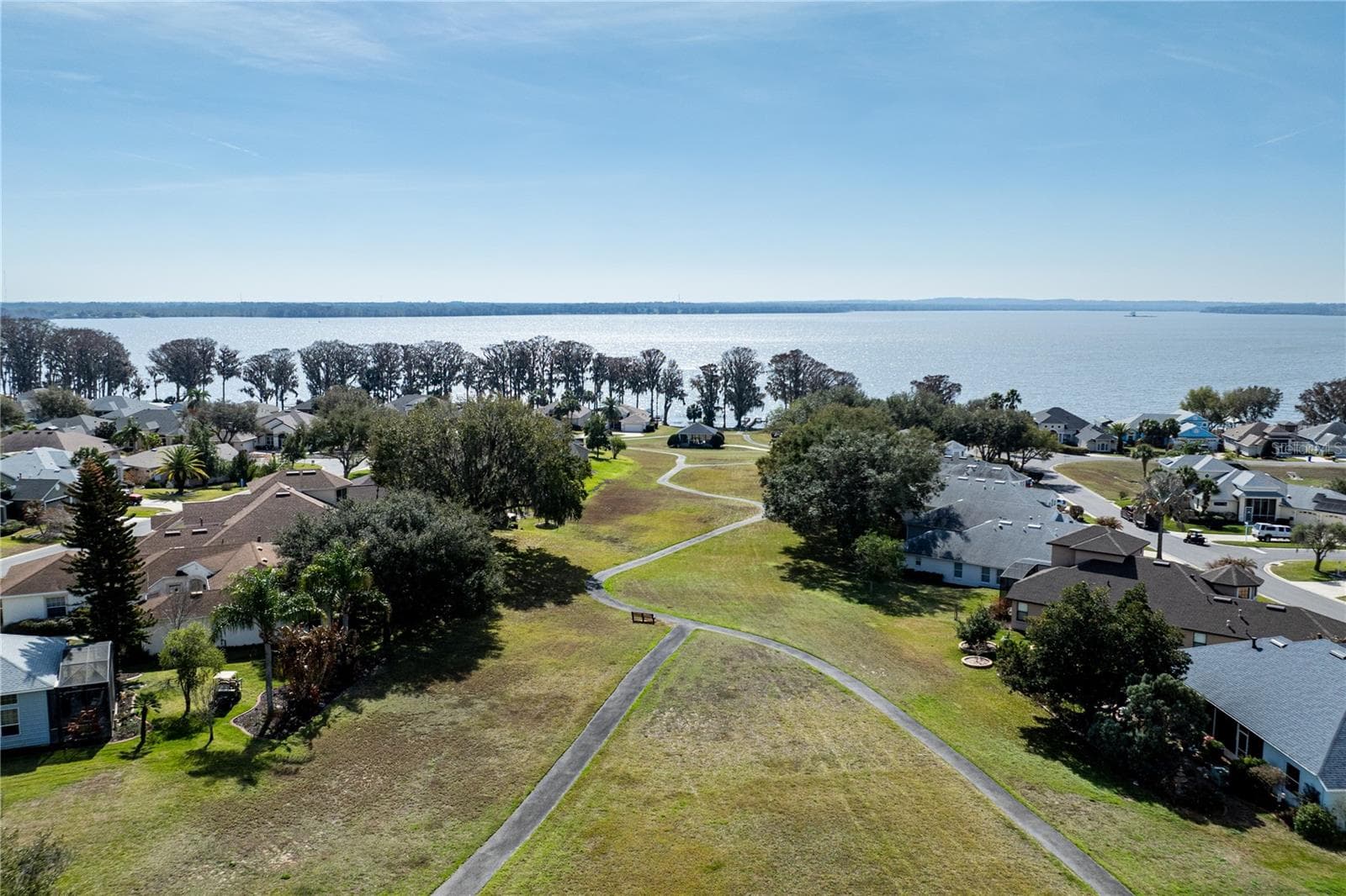Chain of Lakes - 5732 FREEPORT DR, TAVARES