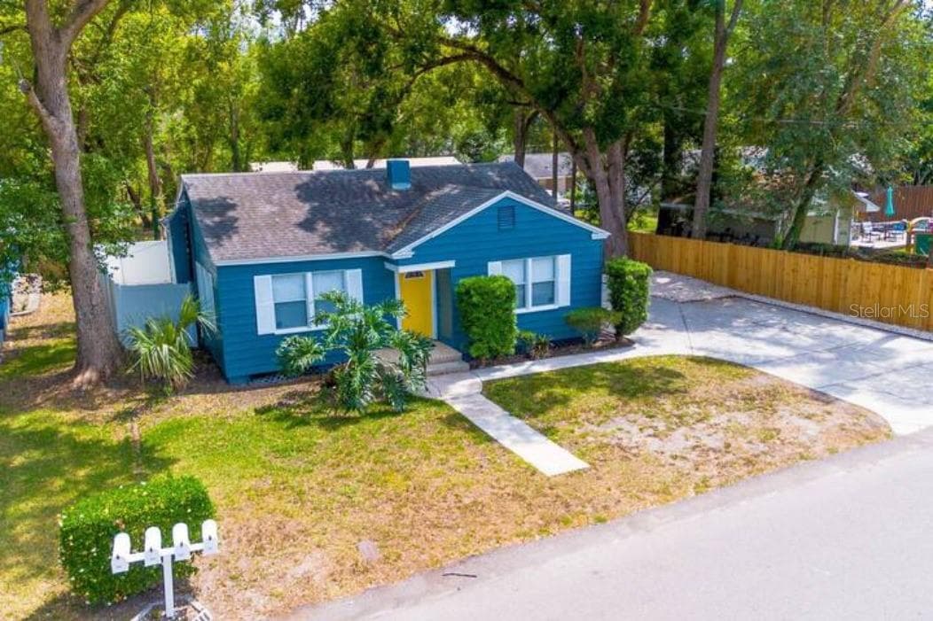Triplex at 2008 PAGE AVE, ORLANDO, photo 66 of 68