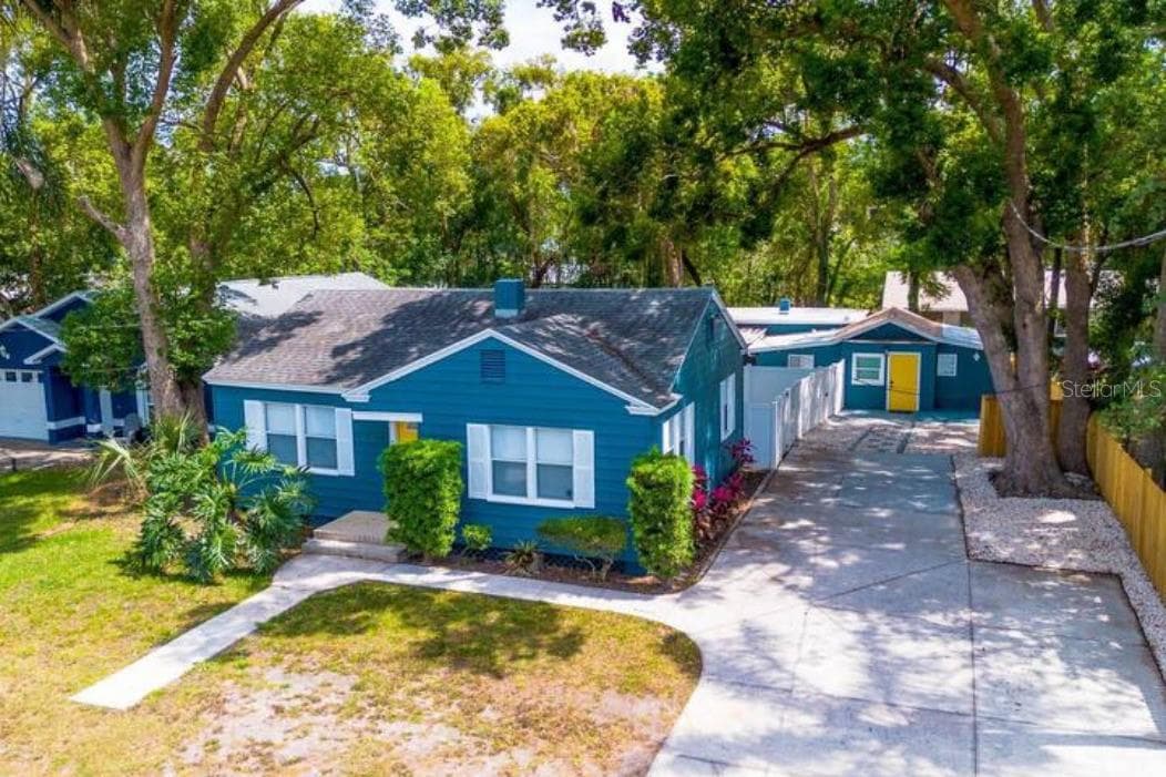 Triplex at 2008 PAGE AVE, ORLANDO, photo 67 of 68