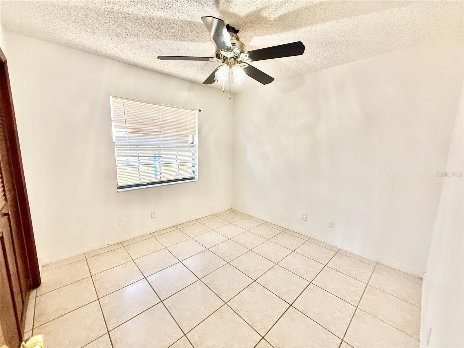Third Bedroom - 8336 JACKSON SPRINGS RD, TAMPA