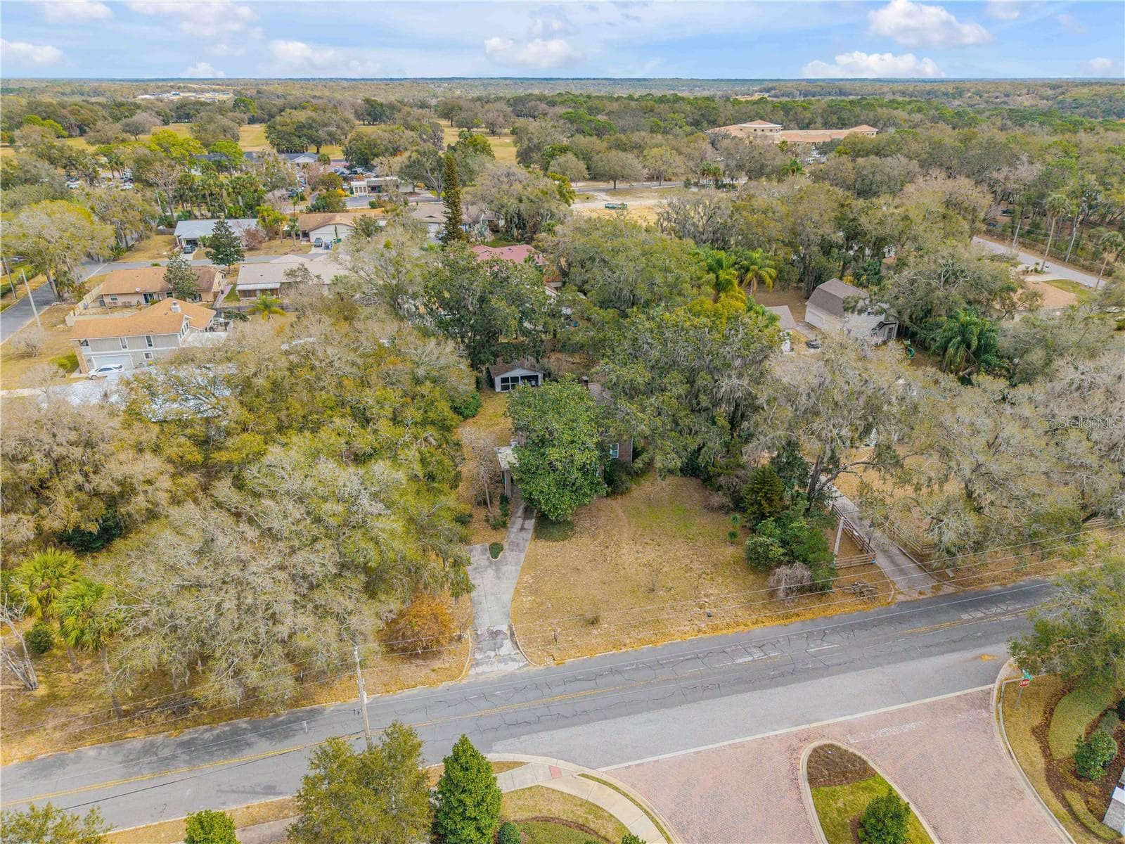 Land at 0 S CLAYTON ST, MOUNT DORA, photo 2 of 6