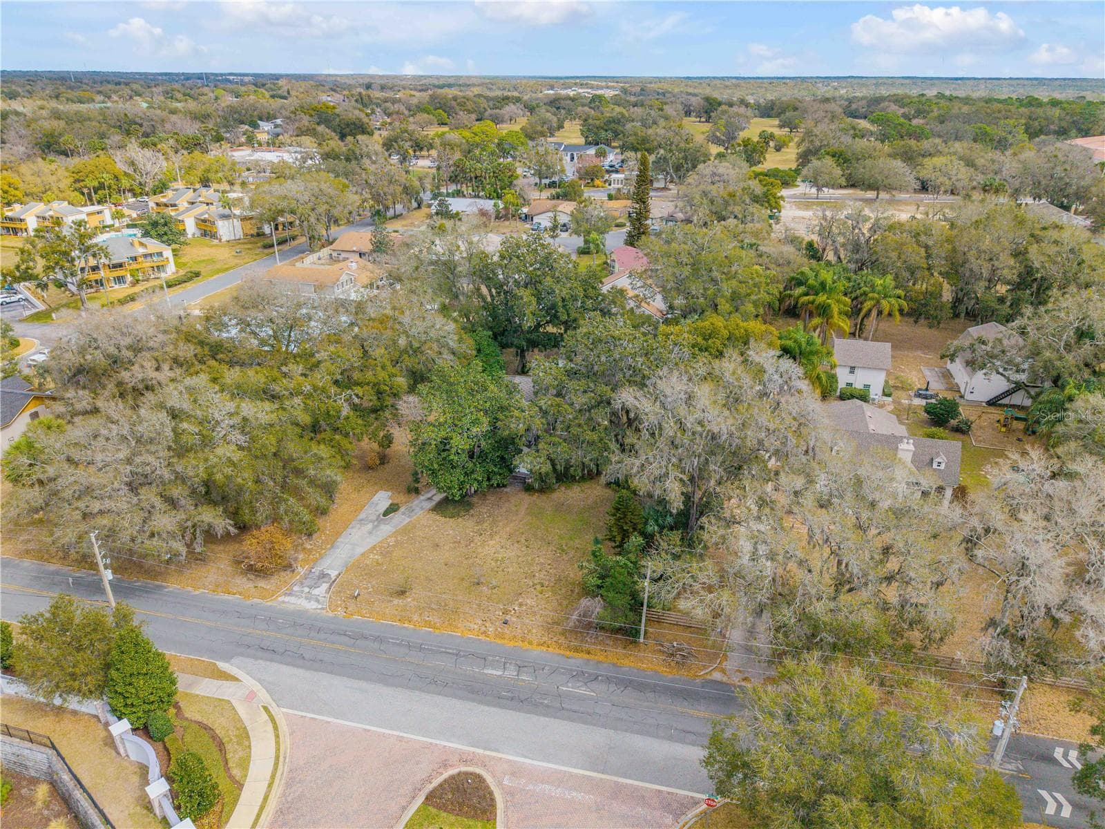 Land at 0 S CLAYTON ST, MOUNT DORA, photo 3 of 6