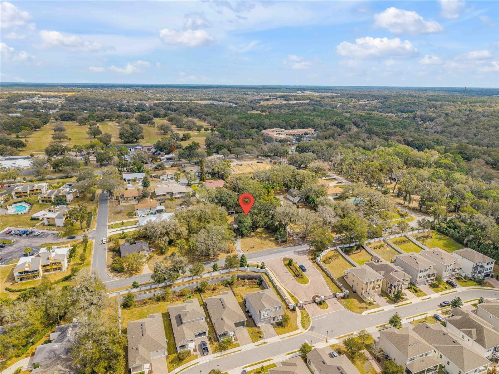 Land at 0 S CLAYTON ST, MOUNT DORA, photo 6 of 6