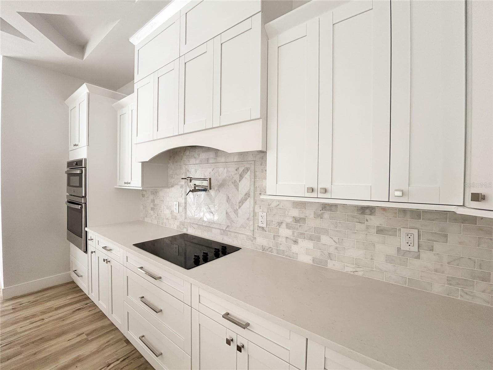 Dream Kitchen - 407 GEORGIA AVE, CRYSTAL BEACH