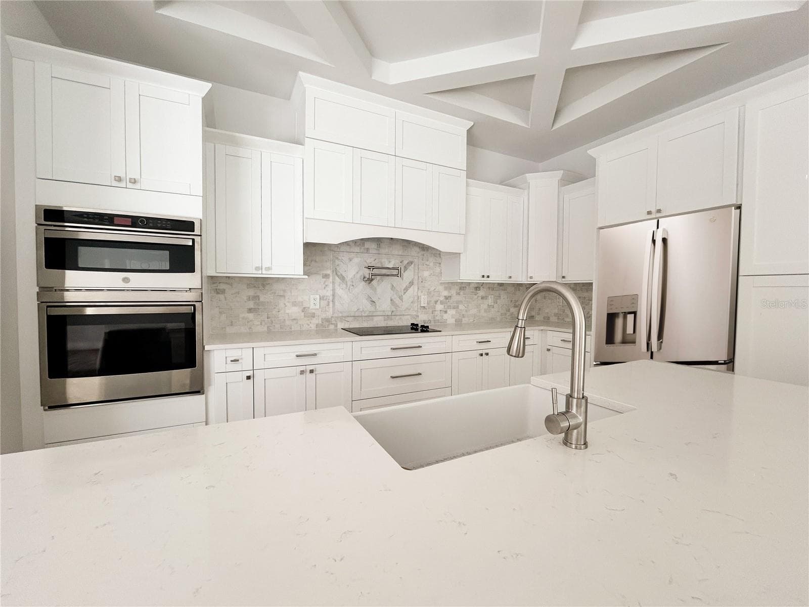 Dream Kitchen - 407 GEORGIA AVE, CRYSTAL BEACH