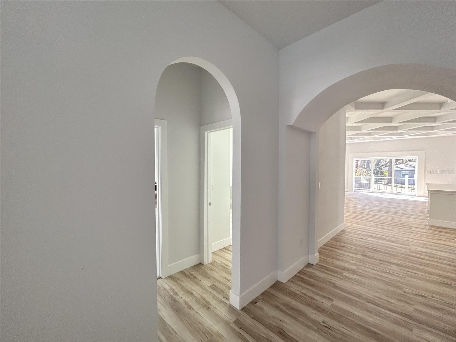 3Way Split Floorplan - 407 GEORGIA AVE, CRYSTAL BEACH