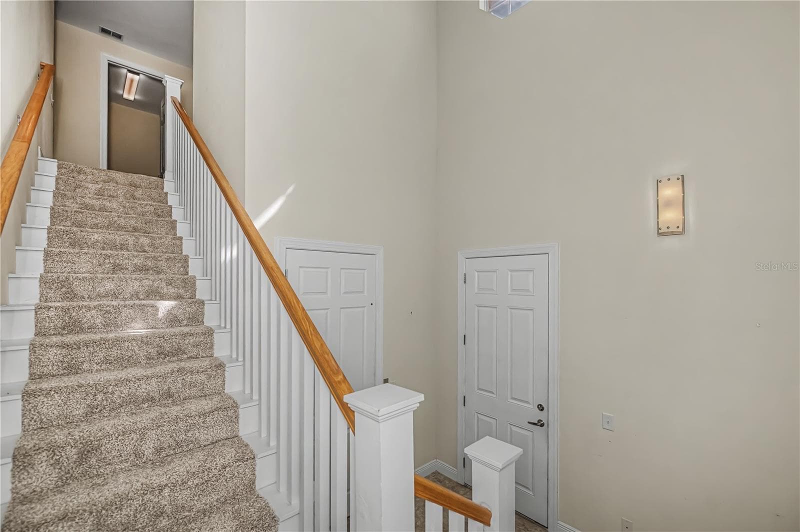 stairway to heaven! - 25601 HERITAGE LAKE BLVD #46, PUNTA GORDA