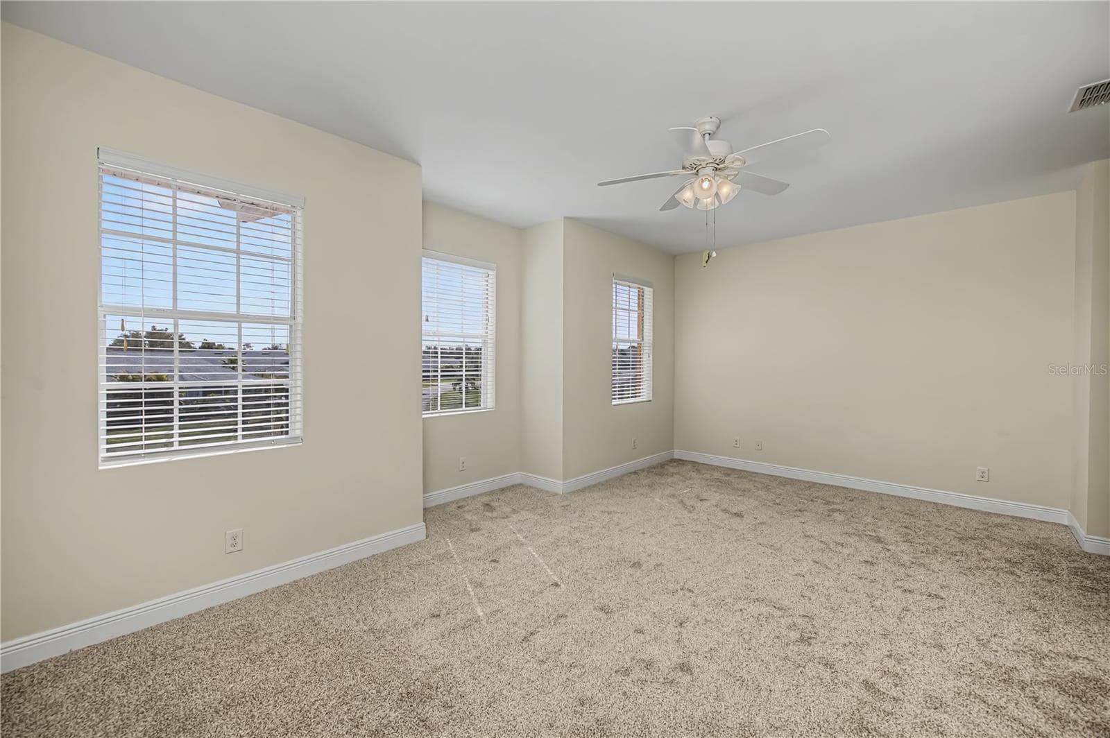 new carpet - 25601 HERITAGE LAKE BLVD #46, PUNTA GORDA