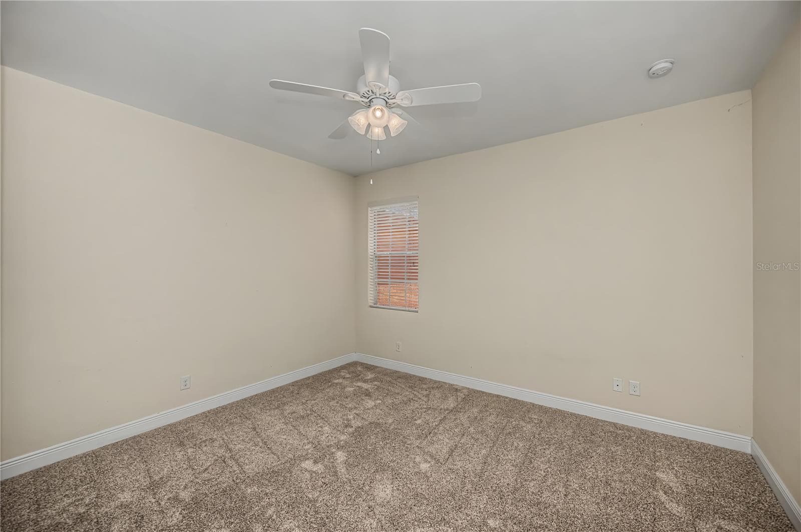 3rd bedroom - 25601 HERITAGE LAKE BLVD #46, PUNTA GORDA