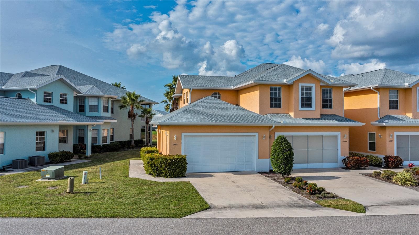 home sweet home - 25601 HERITAGE LAKE BLVD #46, PUNTA GORDA