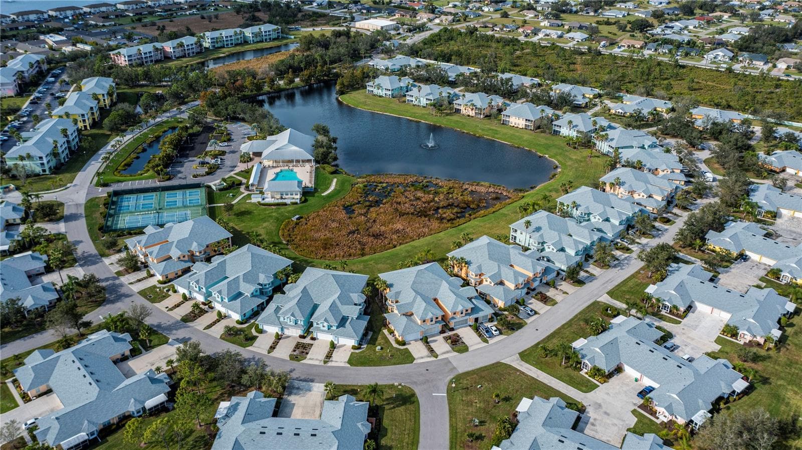 You can live your Florida dream now - 25601 HERITAGE LAKE BLVD #46, PUNTA GORDA
