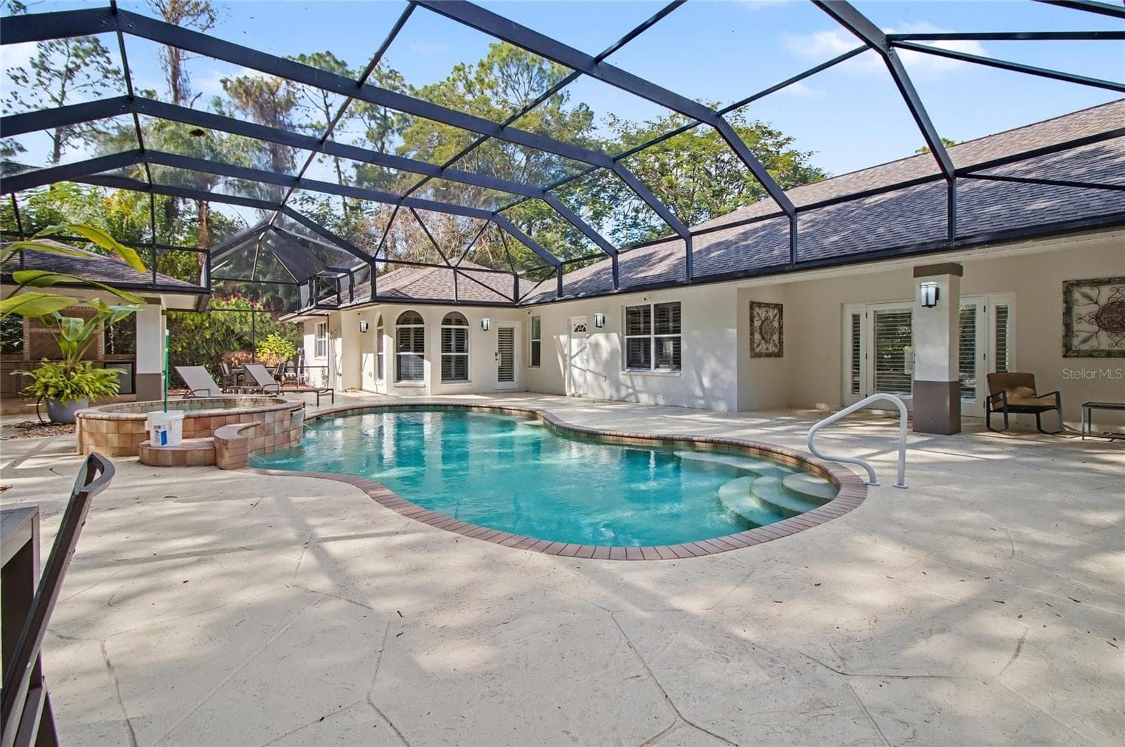 Single Family Residence at 5186 TALLOWOOD WAY, NAPLES, photo 44 of 50