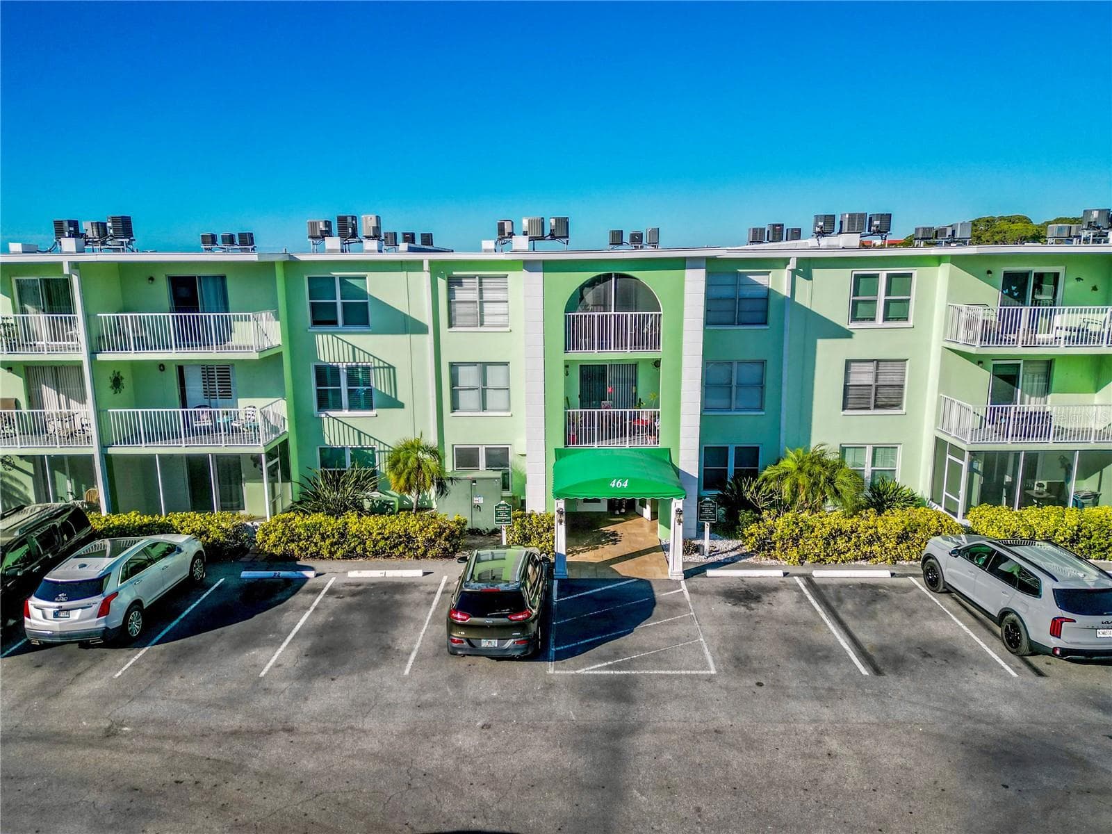 Condominium at 464 N PAULA DR #115, DUNEDIN, photo 17 of 28