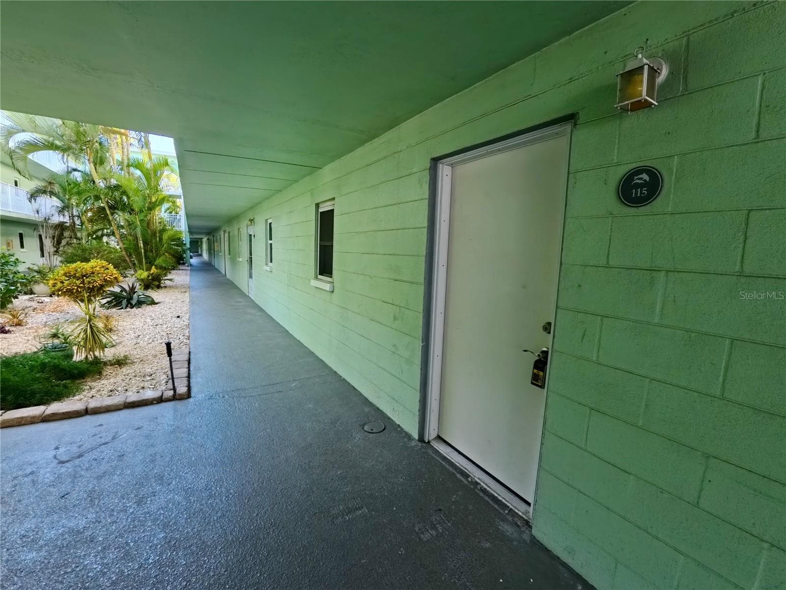 Condominium at 464 N PAULA DR #115, DUNEDIN, photo 3 of 28