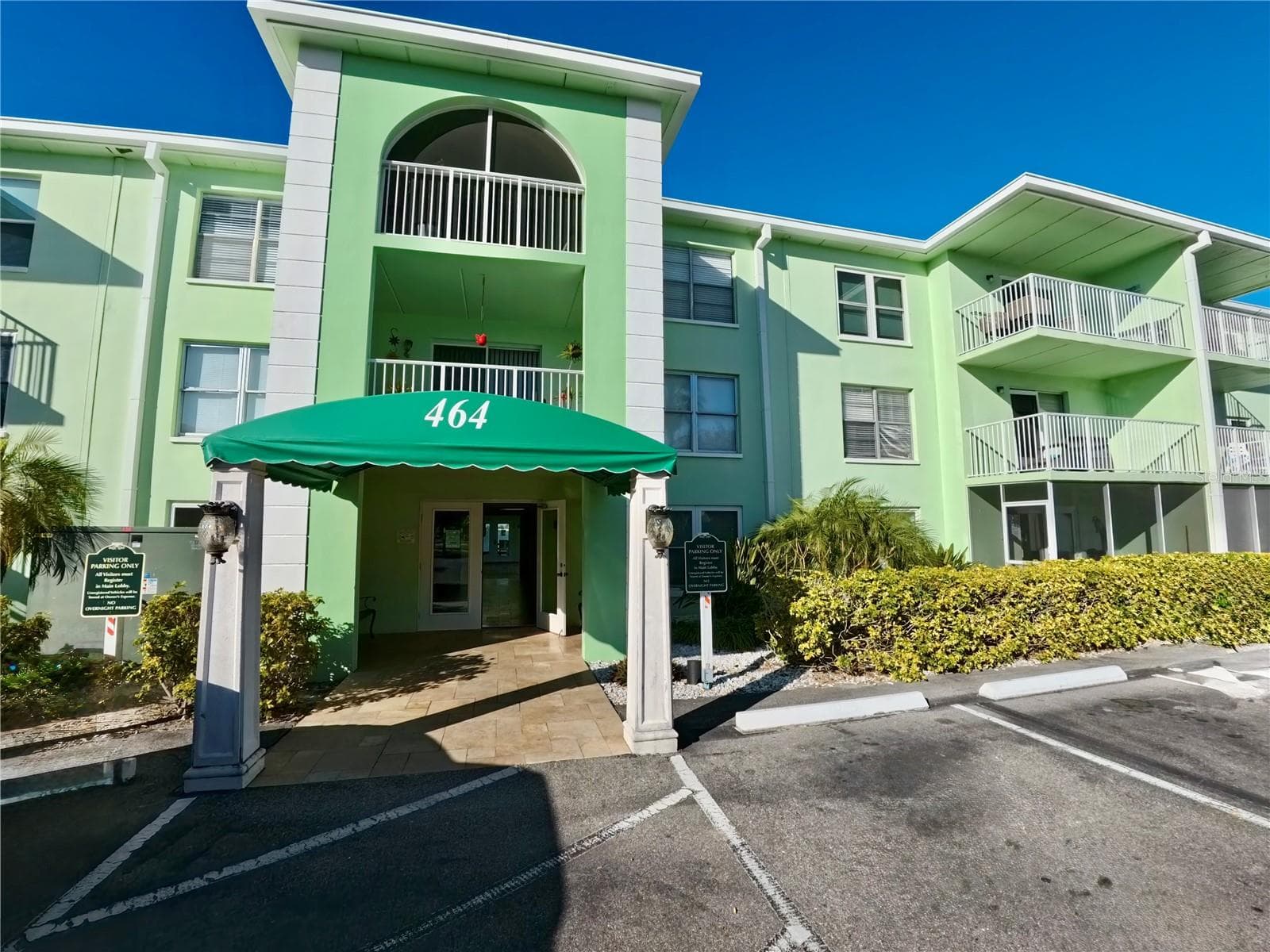 Condominium at 464 N PAULA DR #115, DUNEDIN, photo 18 of 28