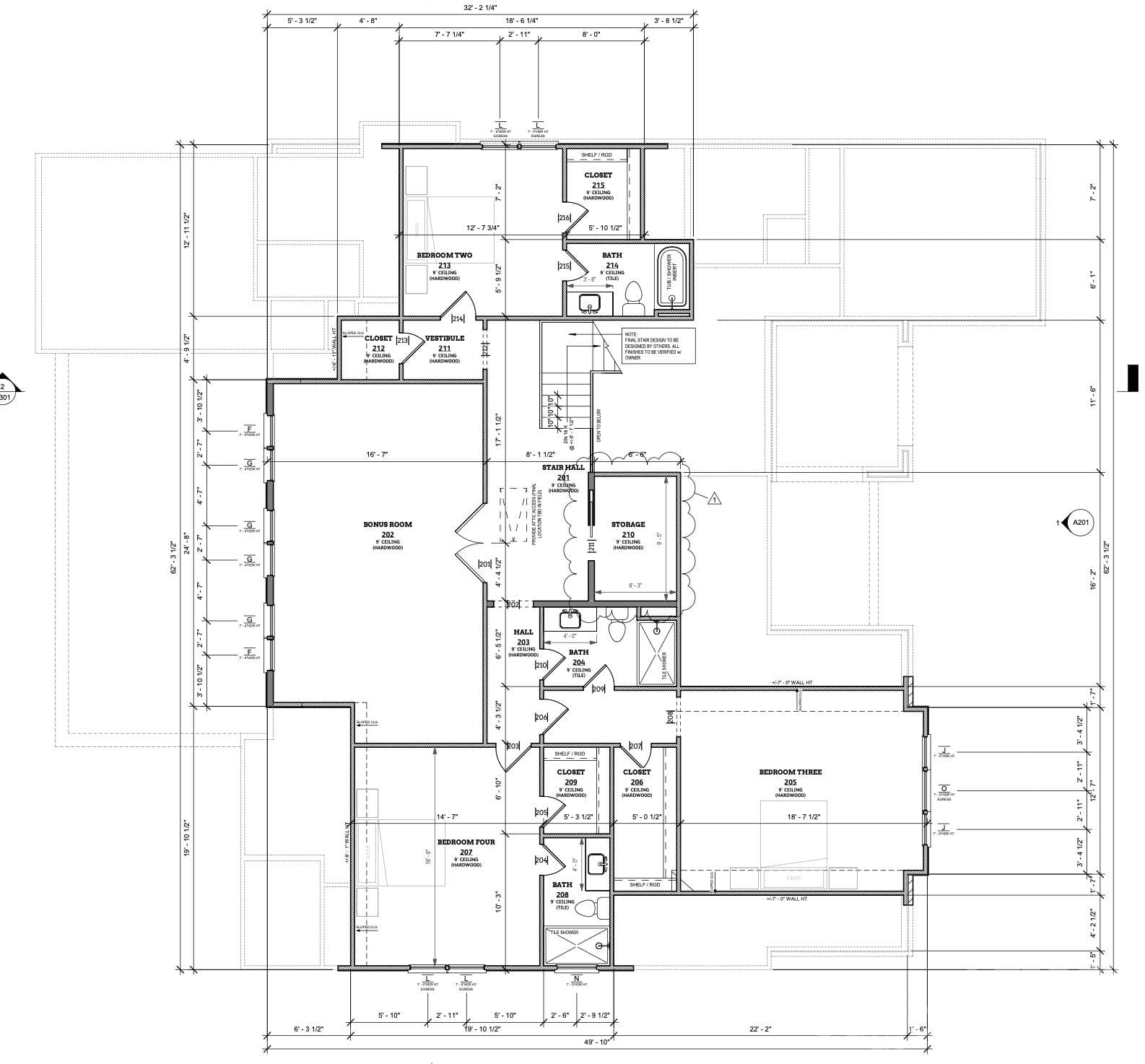 Single Family Residence at Davidson, photo 36 of 51
