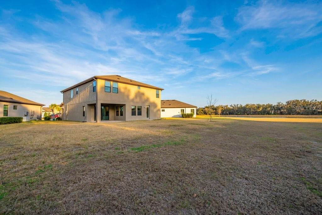 Single Family Residence at 14604 HORSE TROT RD, LITHIA, photo 37 of 62