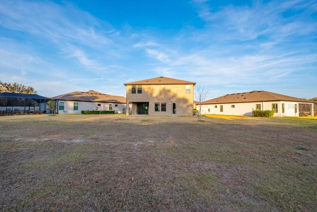 Single Family Residence at 14604 HORSE TROT RD, LITHIA, photo 38 of 62