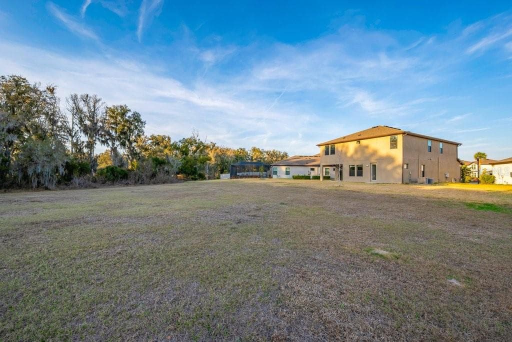 Single Family Residence at 14604 HORSE TROT RD, LITHIA, photo 39 of 62