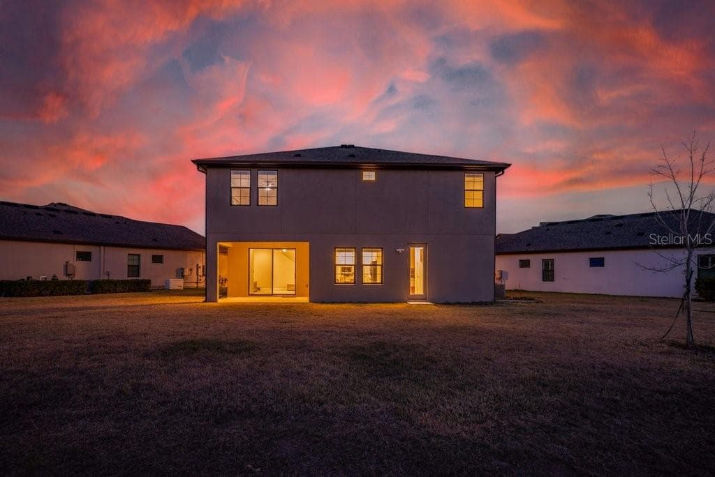 Single Family Residence at 14604 HORSE TROT RD, LITHIA, photo 47 of 62