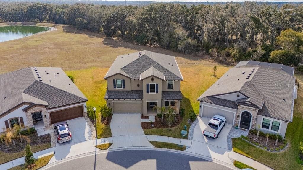 Single Family Residence at 14604 HORSE TROT RD, LITHIA, photo 50 of 62