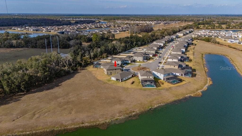 Single Family Residence at 14604 HORSE TROT RD, LITHIA, photo 53 of 62