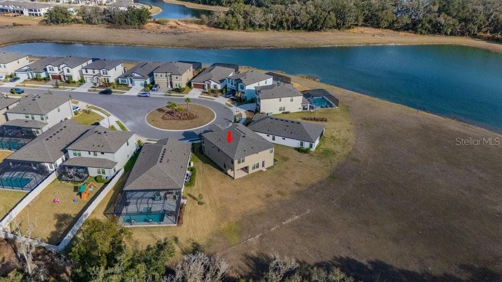 Single Family Residence at 14604 HORSE TROT RD, LITHIA, photo 55 of 62