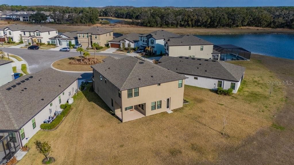Single Family Residence at 14604 HORSE TROT RD, LITHIA, photo 56 of 62