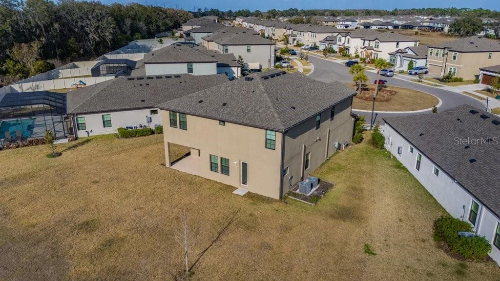 Single Family Residence at 14604 HORSE TROT RD, LITHIA, photo 57 of 62