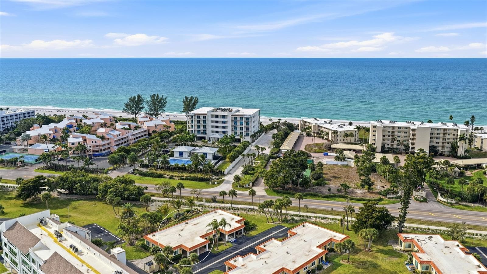 Villa at 4720 GULF OF MEXICO DR #Villa 2, LONGBOAT KEY, photo 2 of 59
