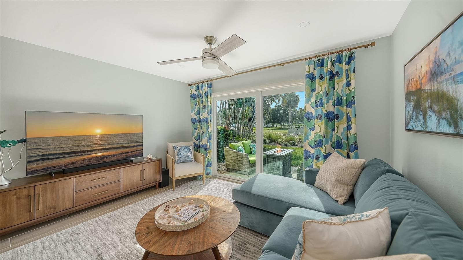 Villa at 4720 GULF OF MEXICO DR #Villa 2, LONGBOAT KEY, photo 8 of 59